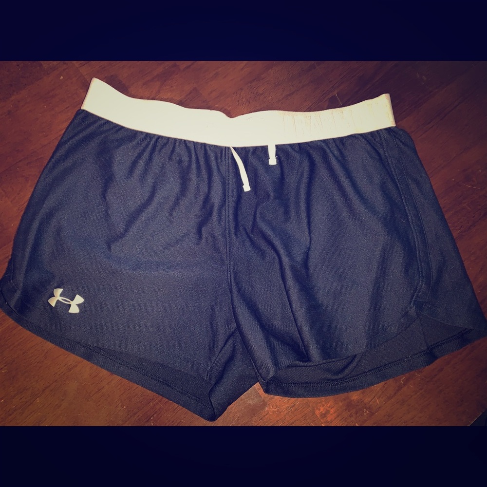 Under Armour Running Shorts